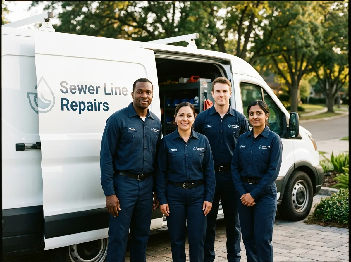 Emergency Plumber company in Glenville, NC